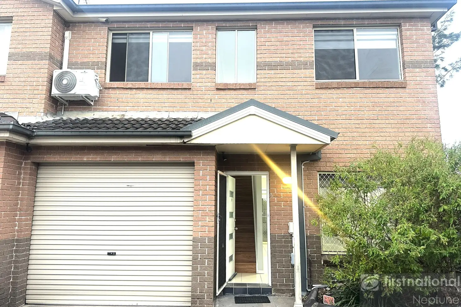 Main view of Homely townhouse listing, 15/36-40 Jersey Road, South Wentworthville NSW 2145