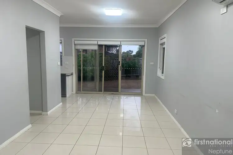 Second view of Homely townhouse listing, 15/36-40 Jersey Road, South Wentworthville NSW 2145