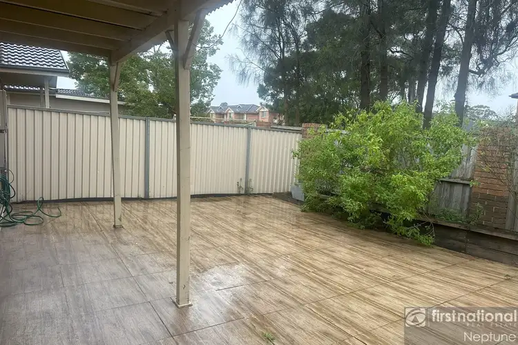 Fifth view of Homely townhouse listing, 15/36-40 Jersey Road, South Wentworthville NSW 2145