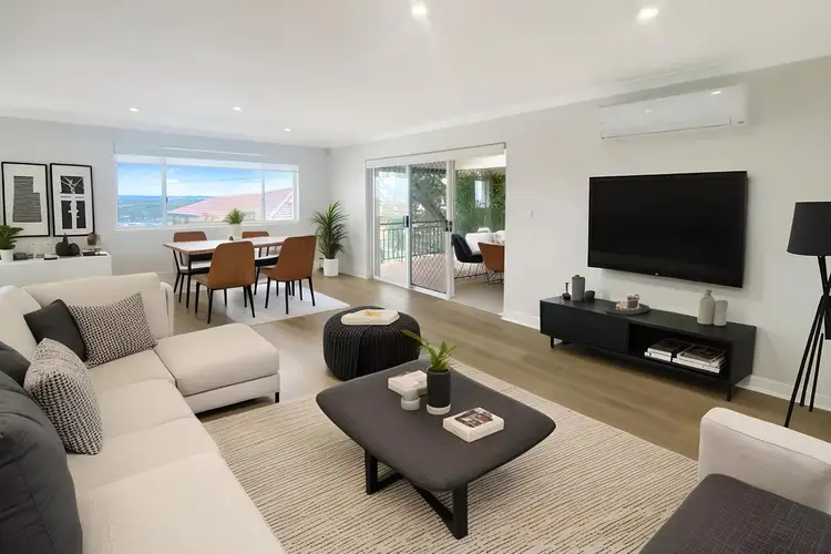 4/300 Marsden Road, Carlingford NSW 2118