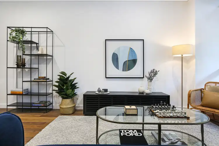 Main view of Homely unit listing, 308/10-18 Regent Street, Wollongong NSW 2500