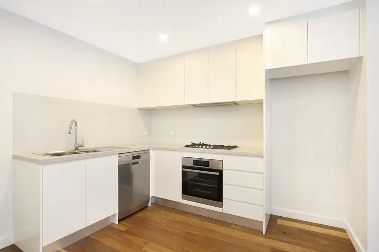 Second view of Homely unit listing, 308/10-18 Regent Street, Wollongong NSW 2500