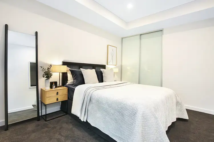 Third view of Homely unit listing, 308/10-18 Regent Street, Wollongong NSW 2500