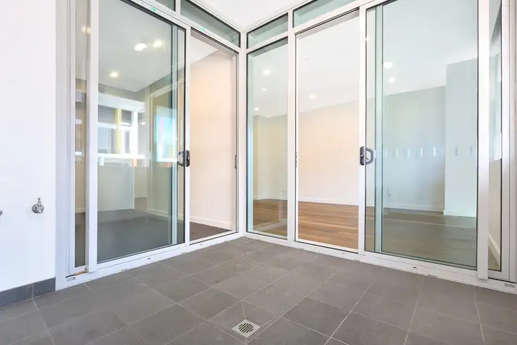 Fourth view of Homely unit listing, 308/10-18 Regent Street, Wollongong NSW 2500