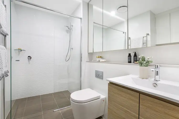 Sixth view of Homely unit listing, 308/10-18 Regent Street, Wollongong NSW 2500