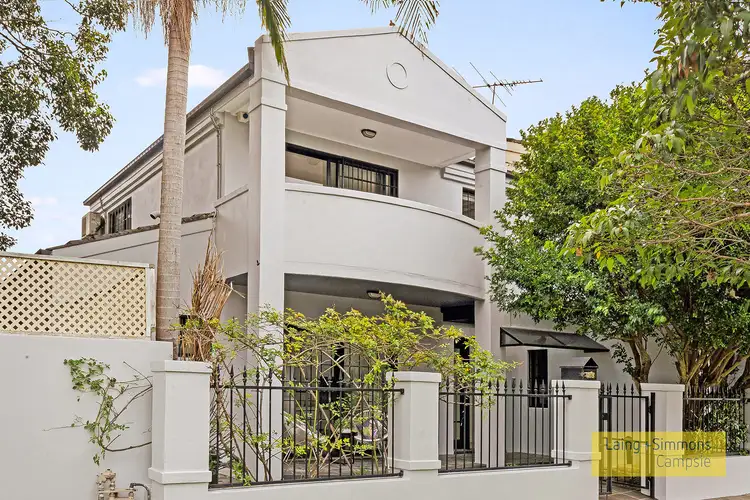 Main view of Homely house listing, 10C Lincoln Street, Campsie NSW 2194