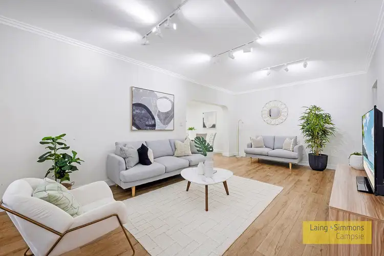 Second view of Homely house listing, 10C Lincoln Street, Campsie NSW 2194