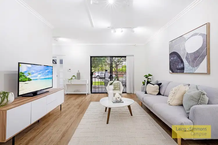 Third view of Homely house listing, 10C Lincoln Street, Campsie NSW 2194
