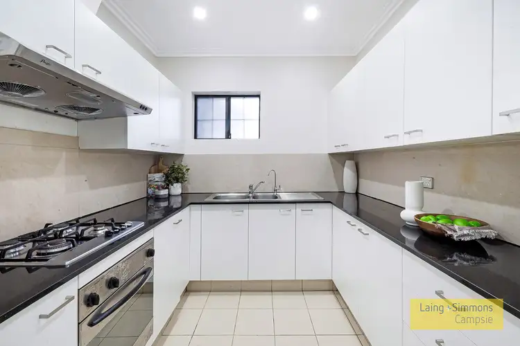 Fourth view of Homely house listing, 10C Lincoln Street, Campsie NSW 2194