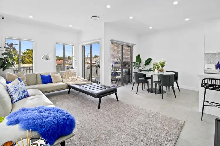 Third view of Homely semi-detached listing, 10 Barwon Street, Greystanes NSW 2145