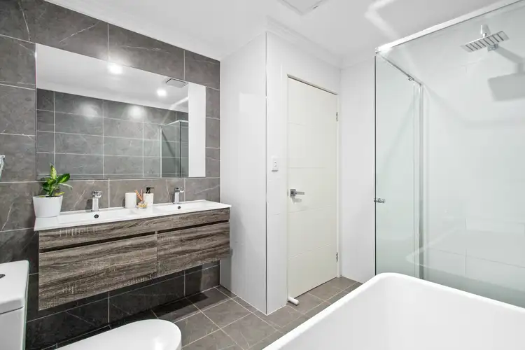 Fifth view of Homely semi-detached listing, 10 Barwon Street, Greystanes NSW 2145