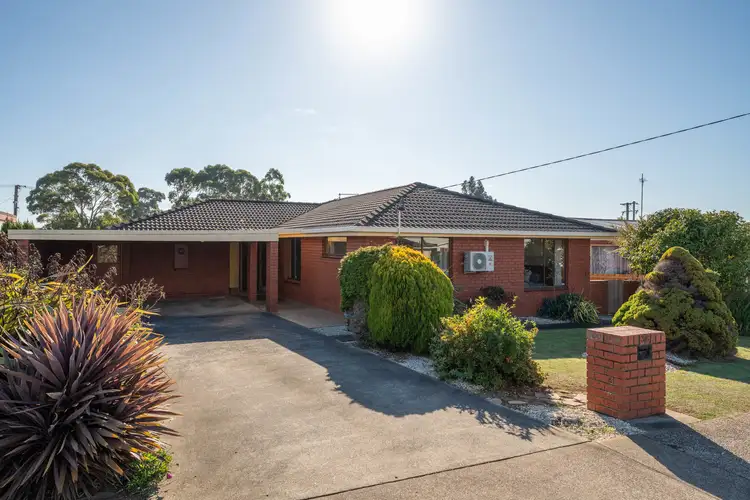 Main view of Homely house listing, 36 Berrigan Road, Miandetta TAS 7310