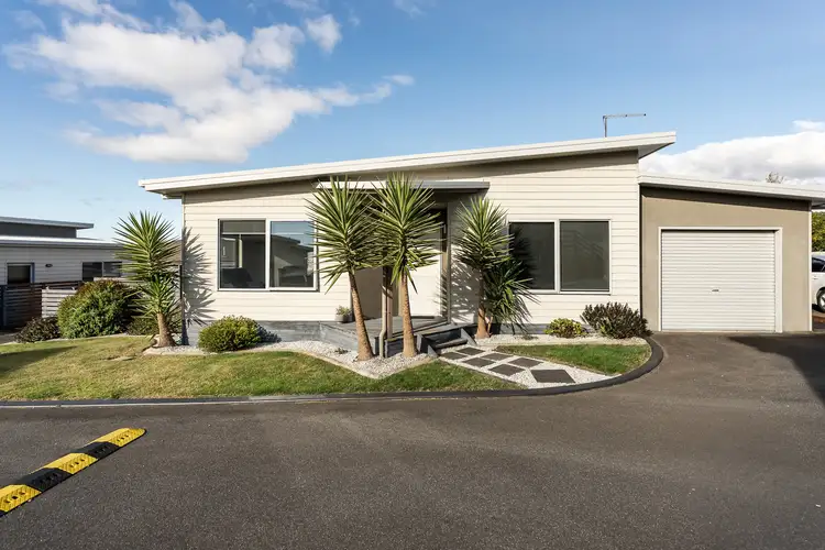 Main view of Homely unit listing, 3/9 Gatenby Drive, Miandetta TAS 7310
