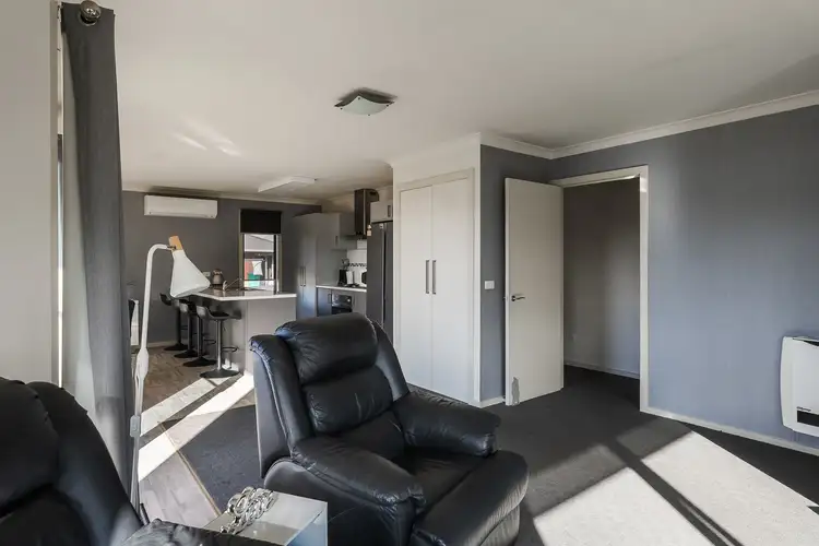 Third view of Homely unit listing, 3/9 Gatenby Drive, Miandetta TAS 7310