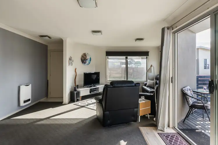 Fourth view of Homely unit listing, 3/9 Gatenby Drive, Miandetta TAS 7310