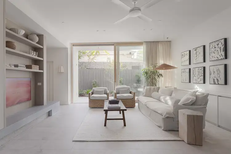 Second view of Homely townhouse listing, 3/360 Auburn Road, Hawthorn VIC 3122