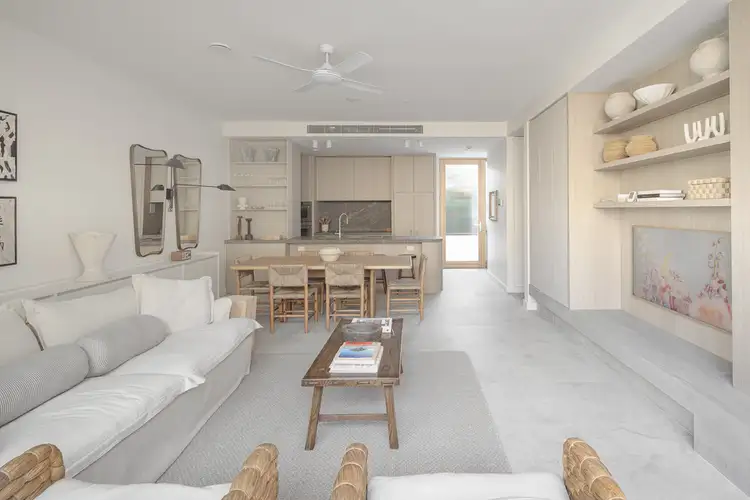 Fourth view of Homely townhouse listing, 3/360 Auburn Road, Hawthorn VIC 3122
