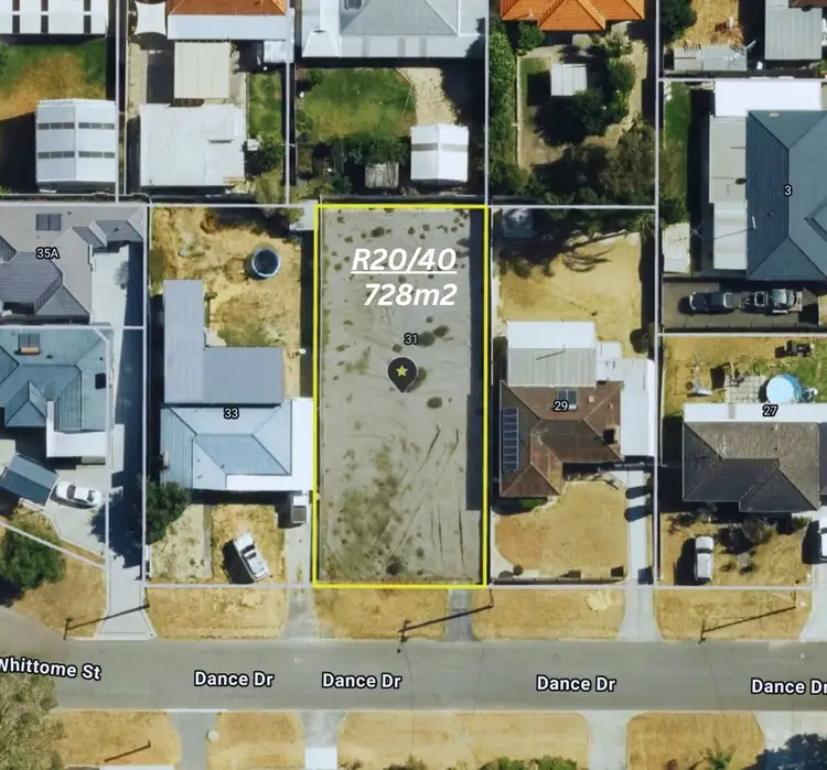 31 Dance Drive, Middle Swan WA 6056