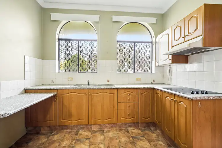 Third view of Homely apartment listing, 1/32a Albert Street, North Parramatta NSW 2151