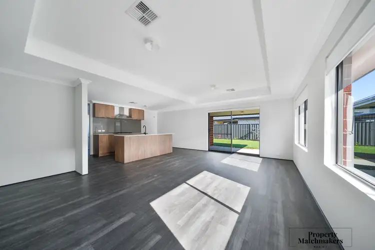 Third view of Homely house listing, 8 Jinsha Road, Hilbert WA 6112