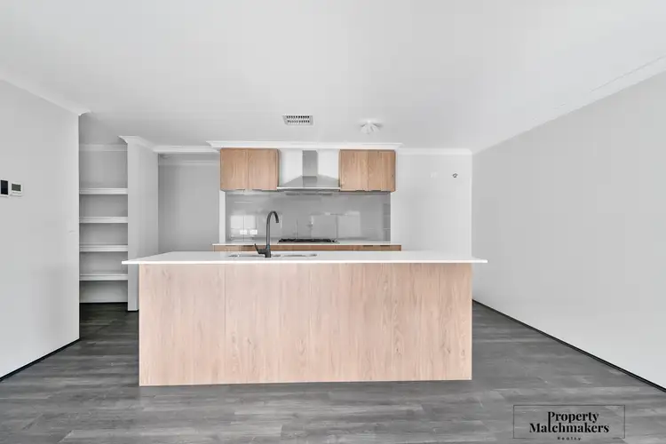 Fourth view of Homely house listing, 8 Jinsha Road, Hilbert WA 6112