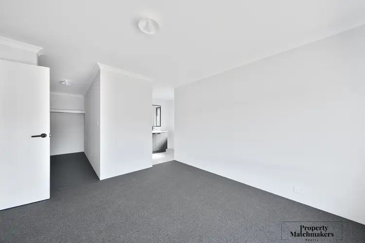 Fifth view of Homely house listing, 8 Jinsha Road, Hilbert WA 6112