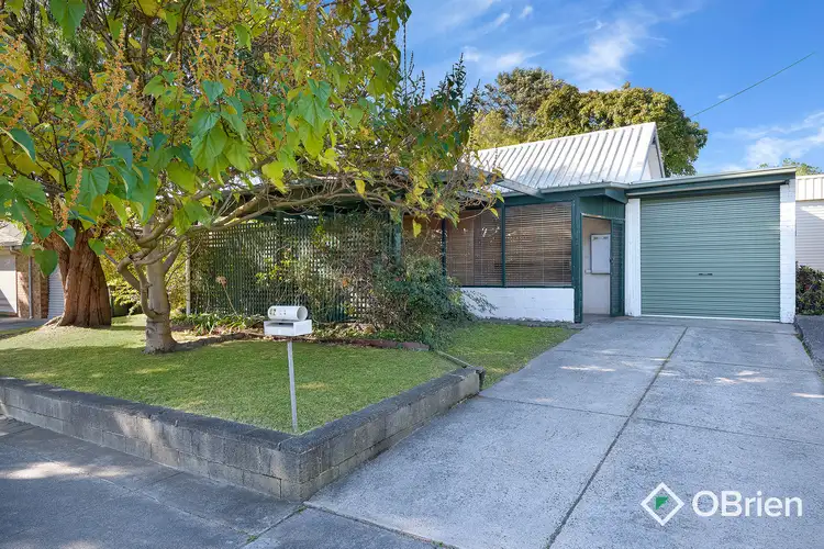 Main view of Homely house listing, 42 Burns Street, Frankston VIC 3199