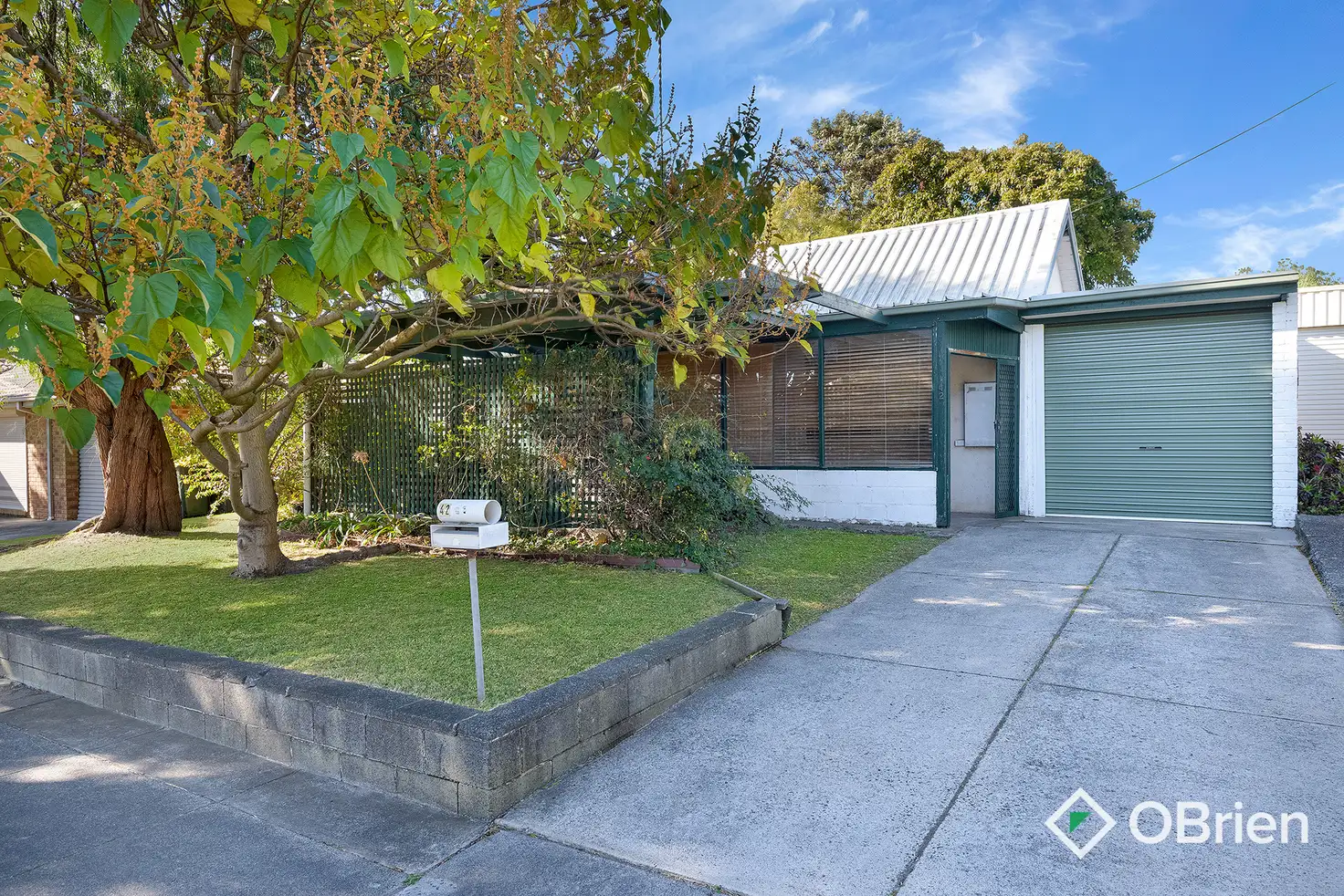 Main view of Homely house listing, 42 Burns Street, Frankston VIC 3199