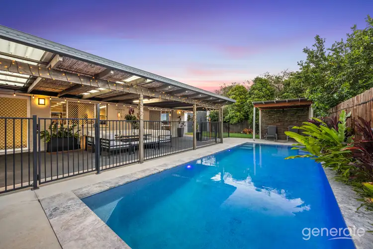 21 Goodwood Road, Murrumba Downs QLD 4503