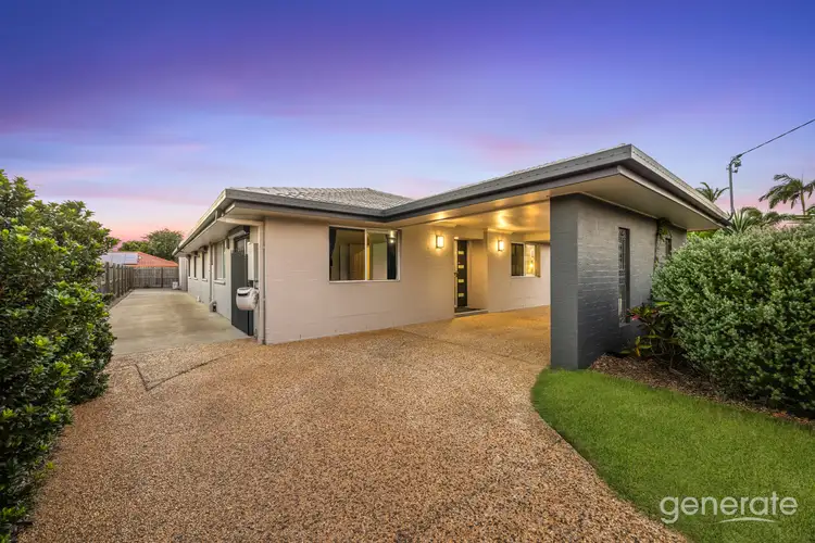 Third view of Homely house listing, 21 Goodwood Road, Murrumba Downs QLD 4503