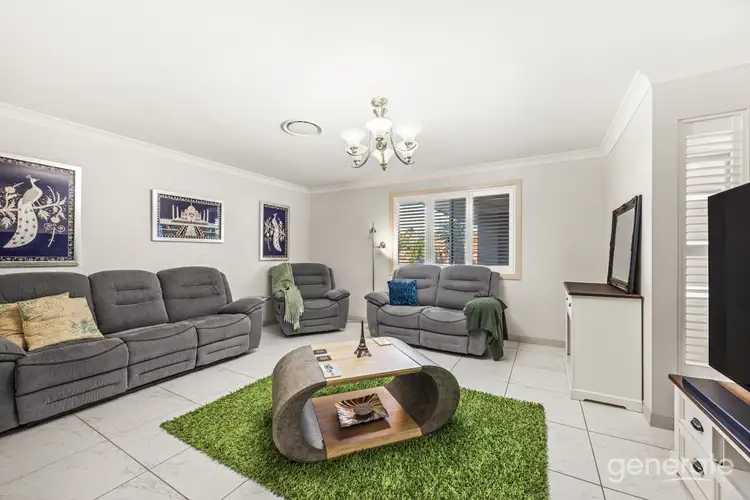 Fifth view of Homely house listing, 21 Goodwood Road, Murrumba Downs QLD 4503