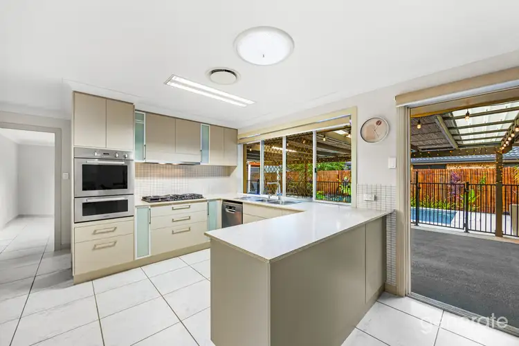 Sixth view of Homely house listing, 21 Goodwood Road, Murrumba Downs QLD 4503