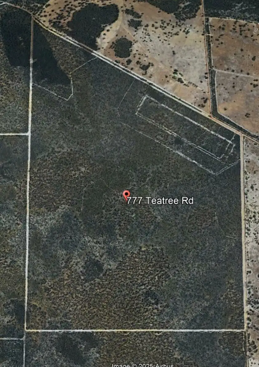 Main view of Homely rural property listing, 777 Teatree Road, Bindoon WA 6502