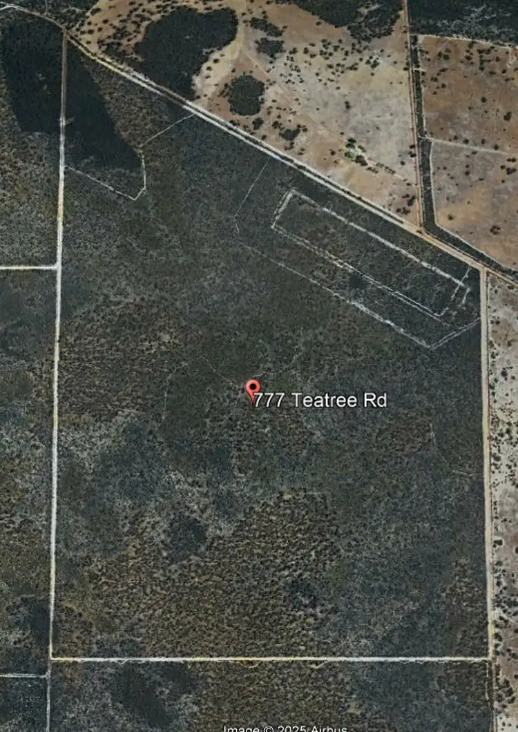 Second view of Homely rural property listing, 777 Teatree Road, Bindoon WA 6502