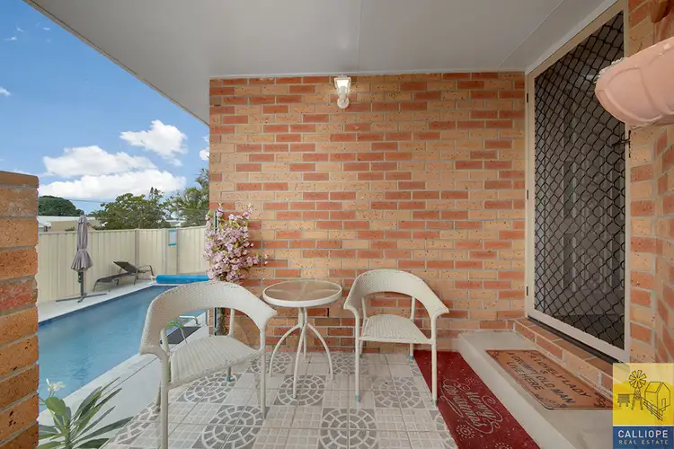 Third view of Homely house listing, 6 Sydney Street, Calliope QLD 4680