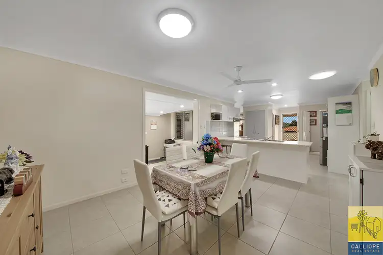Seventh view of Homely house listing, 6 Sydney Street, Calliope QLD 4680