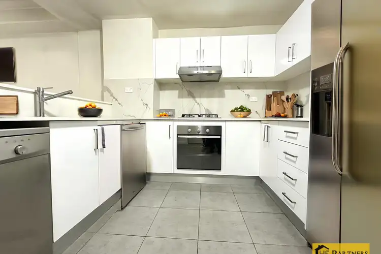 Third view of Homely apartment listing, 1401/57-59 Queen Street, Auburn NSW 2144