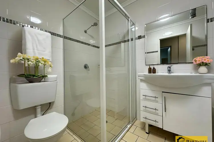 Fourth view of Homely apartment listing, 1401/57-59 Queen Street, Auburn NSW 2144
