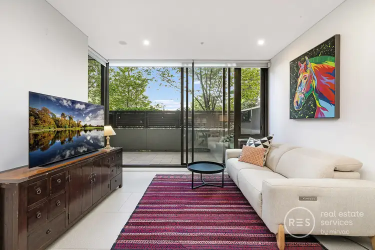 108/180 Livingstone Road, Marrickville NSW 2204