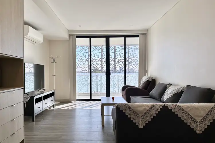 506/1 Markham Place, Ashfield NSW 2131