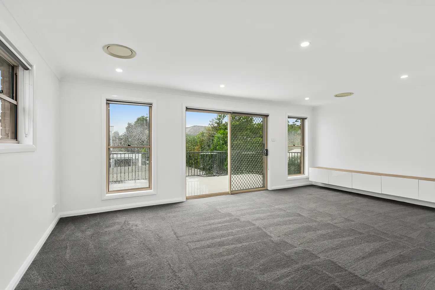 Main view of Homely unit listing, 155a Caringbah Road, Caringbah NSW 2229