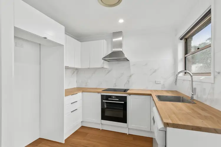 Second view of Homely unit listing, 155a Caringbah Road, Caringbah NSW 2229