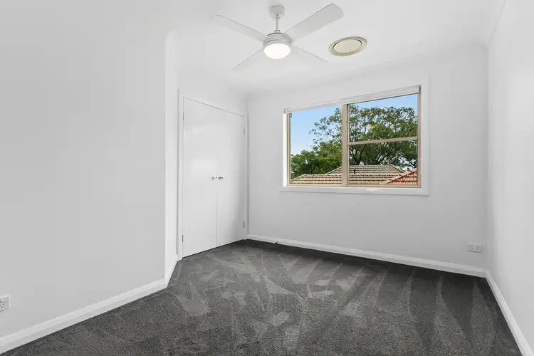 Fourth view of Homely unit listing, 155a Caringbah Road, Caringbah NSW 2229