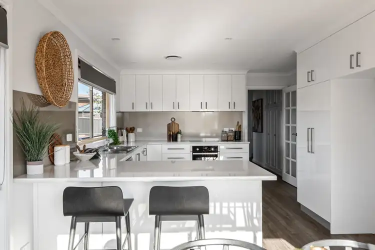 Second view of Homely house listing, 25 Michael Street, Summerhill TAS 7250