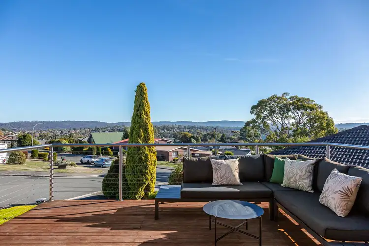 Third view of Homely house listing, 25 Michael Street, Summerhill TAS 7250