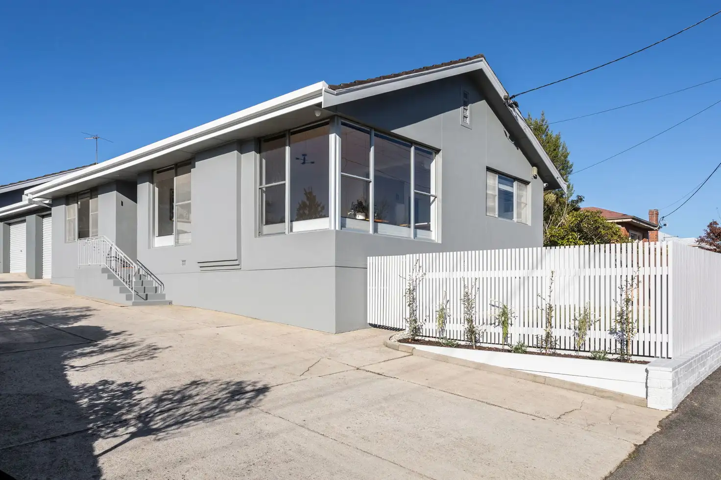 Main view of Homely house listing, 1/37 Merivale Street, South Launceston TAS 7249