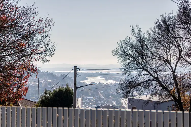 Fourth view of Homely house listing, 1/37 Merivale Street, South Launceston TAS 7249