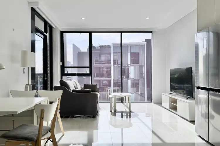 1140/1 Studio Drive, Eastgardens NSW 2036