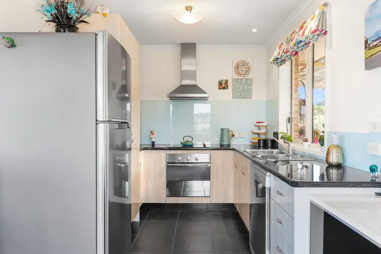 Fifth view of Homely house listing, 2/11 Stanley Court, Sorell TAS 7172