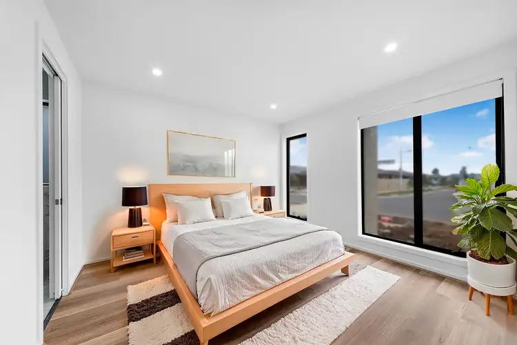Third view of Homely house listing, 19 Happiness Way, Wyndham Vale VIC 3024